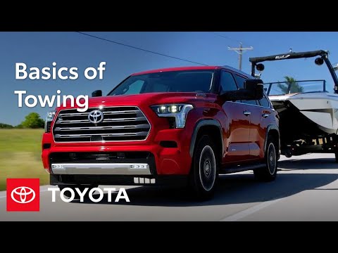 10 Things to Know Before You Tow video thumbnail