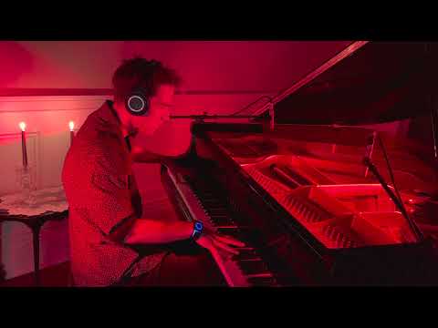 Zeds Dead - i think you're cool (acoustic) 🎹