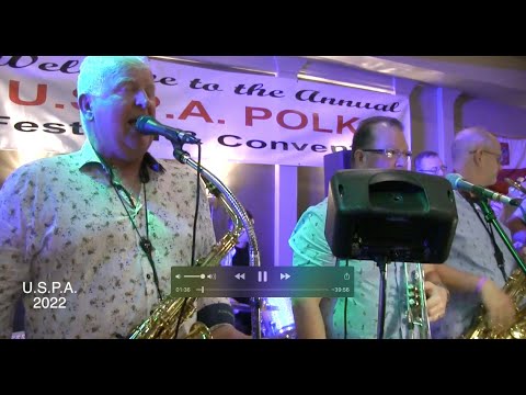 John Gora - 2022 - U.S.P.A. Convention - Independence Ohio