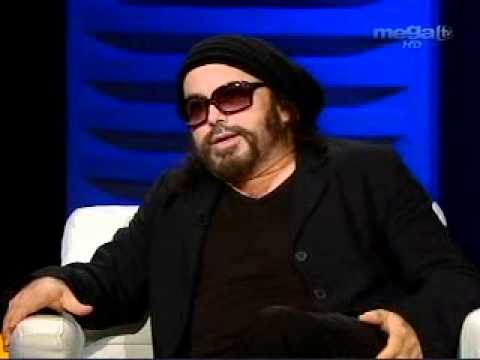 Jaime Bayly entrevista a Carlos Varela  6 27 11 Parte 1