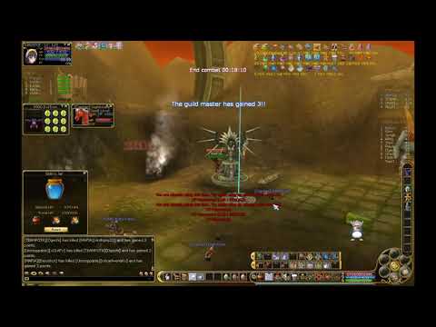 Easyshot MVP Rhisis Elite Siege 09142020