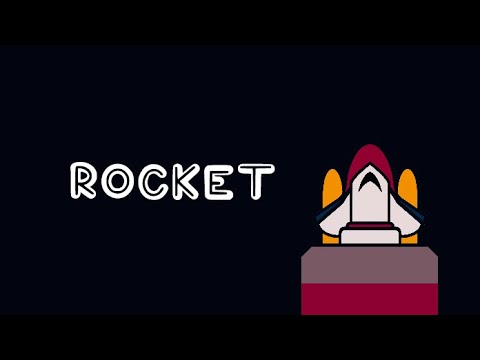 Rocket - Journey to the Stars