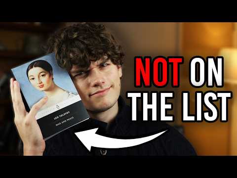 31 Classics to Read Instead of Scrolling