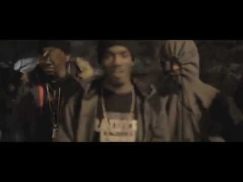 Yung Dosh (S.U.K) - How We Move