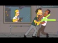 Simpsons They Both Suck