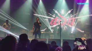 ADA BAND vokalis baru - Yang Terbaik Bagimu