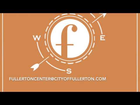 Pticket Com Fullerton