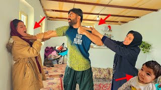 Download lagu Vali , the young nomadic father, becomes angry when they try to take his newborn baby away.👶😰😱 mp3