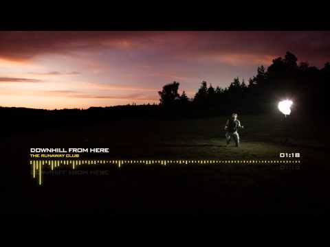 The Runaway Club - Downhill from Here