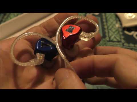 TFZ S2 PRO (1/DD) un box📦