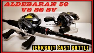 Daiwa 14 ss sv 103shl