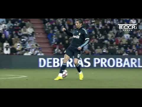 Cristiano Ronaldo Progress Season by Season 2002 2016