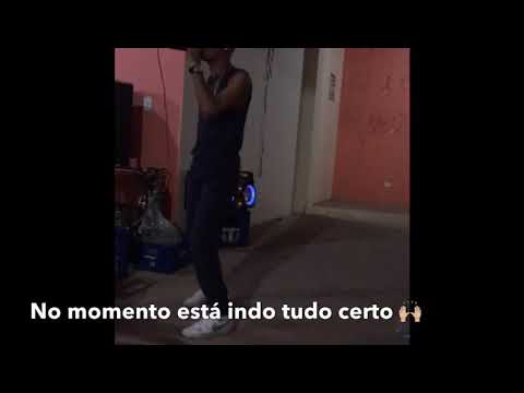 TRETA NO SHOW DE MC TROINHA TR