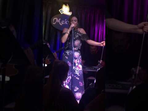 Sevcan Orhan - Şad Olup Gülmedim & Kar mı Yağmış (08.08.2017 MEKTUP)