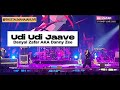 Danyal Zafar AKA Danny Zee - Udi Udi Jaave (Make U Mine) | Danny Zee Performance | Ali Zafar LIVE