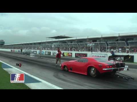 Roderjan Busato - PROMOD - 7.478@294km/h  [RECORDE]