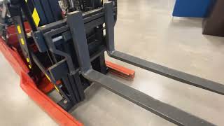 팔레트 스태커 BT RWE 120 | 이미지 4 - Machineryline