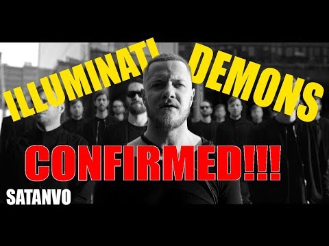 download lagu mp3 mp4 Imagine Dragons Illuminati, download lagu Imagine Dragons Illuminati gratis, unduh video klip Imagine Dragons Illuminati