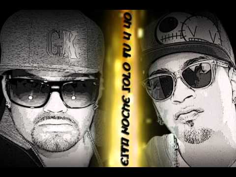 Great Kilo Ft Guelo Starr - Esta Noche Solo Tu Y Yo