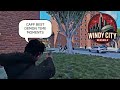 Windy City RP Capp Most Demon Time Moments Windy City RP Chicago RP Server Glock With A Switch