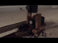 Rusty Helps Peter Sam Crash Scene
