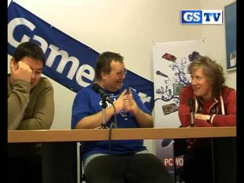 GameStar TV s05e01 - Aréna