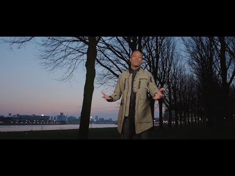 NSTYPLY x Ziko - Te Ahinda (Official Music Video)