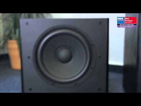 EUROPEAN BEST VALUE HT SPEAKER SYSTEM 2015-2016 - JBL Arena Cinema 5.1