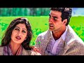 Dil Ne Yeh Kaha Hain Dil Se HD VIDEO SONG Akshay Suniel Shilpa Dhadkan Hindi Romantic Song