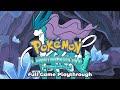 Pokemon Liquid Crystal Rom Hack Full Game Playthrough