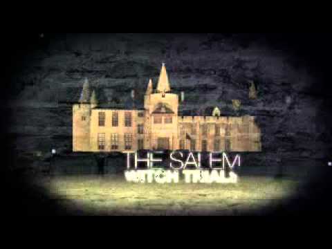 700 Club Interactive - Ghost Week Promo - CBN.com