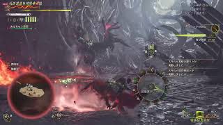 楽しんだもん勝ち　参加オッケー👌　モンスターハンターワイルズ