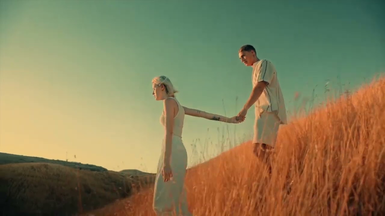 Commercial Ads 2026 - La Caseta - A Spanish Romance of the blank canvas