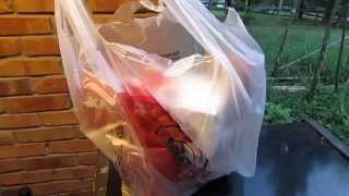 Yellow Groove Redemption