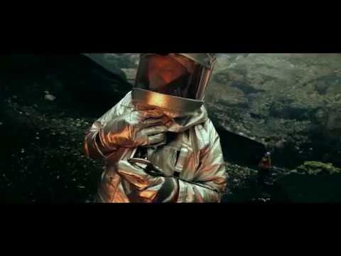 Carlos Carvalho - STONE (Official Music Video)