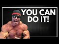 You Can Do a Little Bit Better!