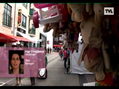 TV Publiek Stad Beringen 1 augustus 2010