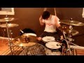 Senses Fail - Yellow Angels (Drum Cover) HD - In ...