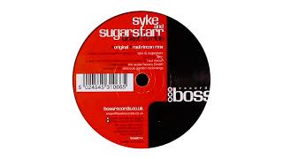 Syke 'n' Sugarstarr - Ticket 2 Ride (Raul Rincon Rmx) [2004]
