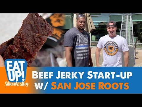 Beef Jerky StartUp (RC Chirp and Jerk)