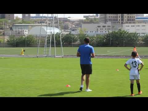 Academia 12 3 Urartu 12 2  3-3