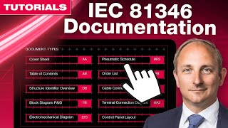 Functional-Oriented Documentation in Automation - Eplan & IEC 81346 Explained
