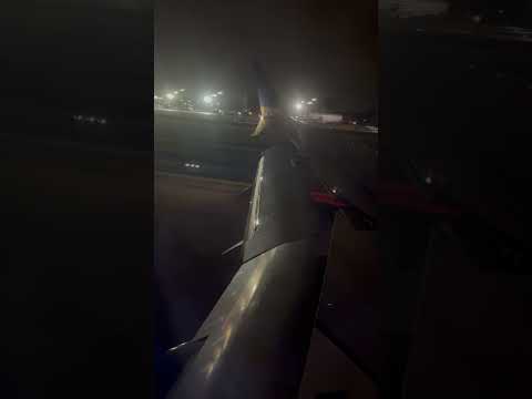 Aeropuerto Internacional Taravella (Pajas Blancas) - Córdoba - Aterrizaje Copa