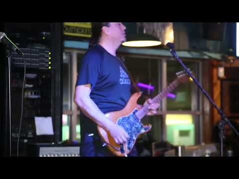 9-25-2017 Open Mike @ The Daiquiri Shak