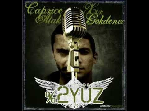 Caprice Atak & Xir Gökdeniz feat Yunus Emre Senkron Kayması