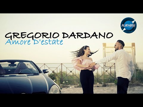Gregorio Dardano - Amore D'Estate (Video Ufficiale 2020)