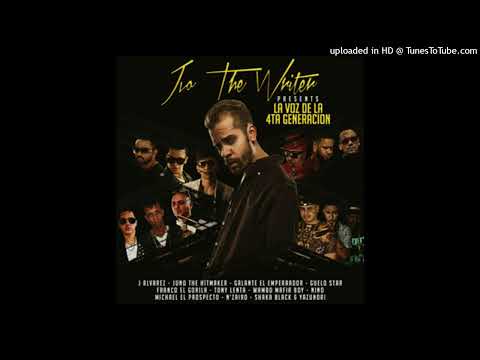 JVO "The Writer" Ft. Varios Artistas - Como Tú Ninguna (Official Remix)