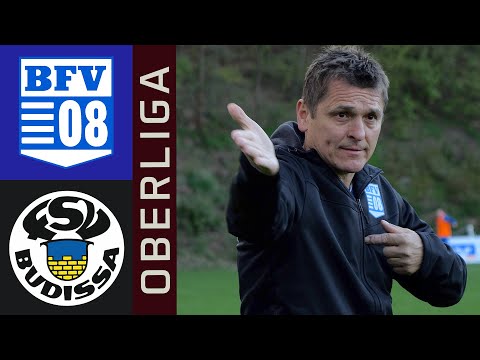 Duell der B-Teams | Bischofswerdaer FV 08 - FSV Budissa Bautzen