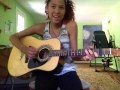 Feel Good Inc // Gorillaz // Cover by TL 