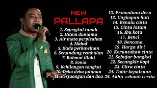 Download lagu gery mahesa full album lagu lawas new pallapa 2022 mp3